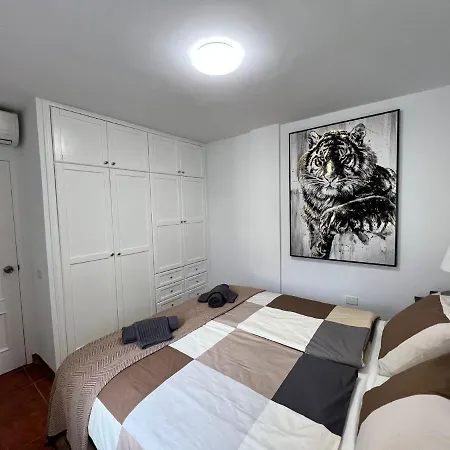 Apartament Cristianos-cristimar Los Cristianos (Tenerife)