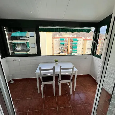 Cristianos-cristimar Apartament Los Cristianos (Tenerife)