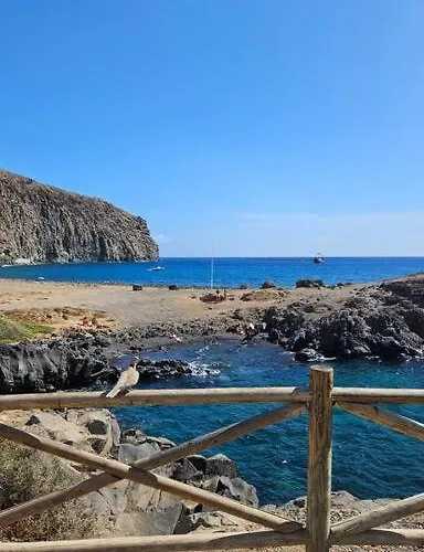 Cristianos-cristimar Διαμέρισμα