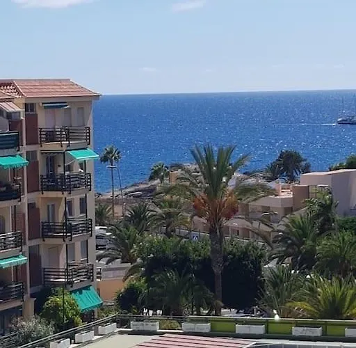 Apartman Cristianos-cristimar