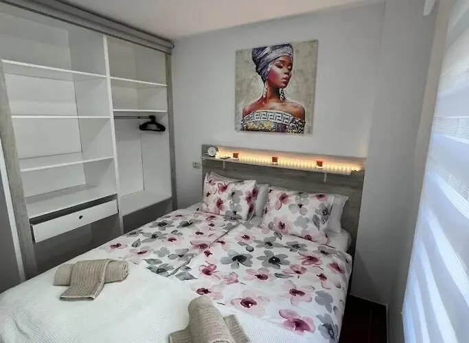 Cristianos-cristimar * Los Cristianos (Tenerife)