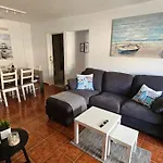 Cristianos-cristimar Apartament Los Cristianos (Tenerife)