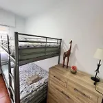 Cristianos-cristimar Apartament Los Cristianos (Tenerife)