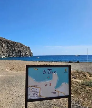 Apartmán Cristianos-cristimar *
