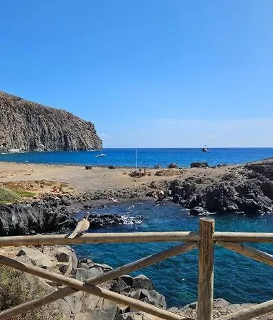 Cristianos-cristimar Apartmán