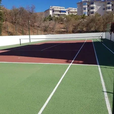 Apartmán Cristianos-cristimar Los Cristianos (Tenerife)