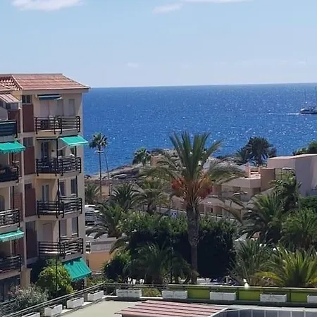 Apartmán Cristianos-cristimar