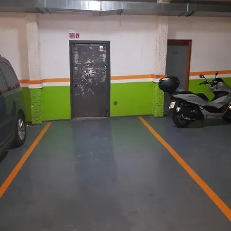 Cristianos-cristimar Los Cristianos (Tenerife)