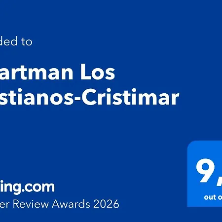 Cristianos-cristimar *