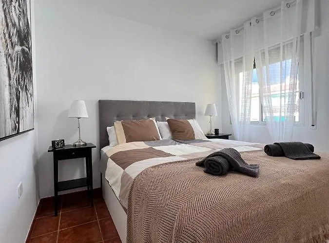 Cristianos-cristimar Los Cristianos (Tenerife)