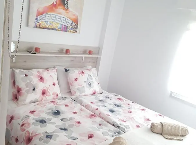 Cristianos-cristimar Лос Кристианос