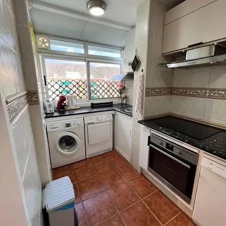 Cristianos-cristimar Los Cristianos (Tenerife)