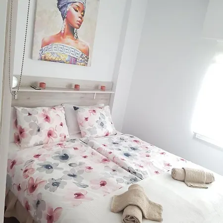 Cristianos-cristimar Los Cristianos (Tenerife)