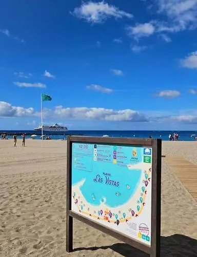 Apartament Cristianos-cristimar *