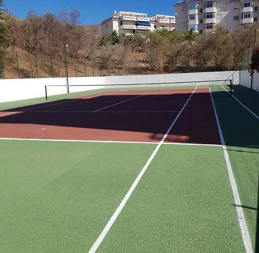 Apartament Cristianos-cristimar Los Cristianos (Tenerife)