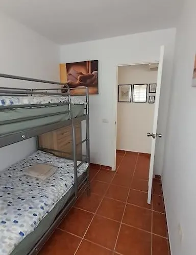 Cristianos-cristimar Los Cristianos (Tenerife)