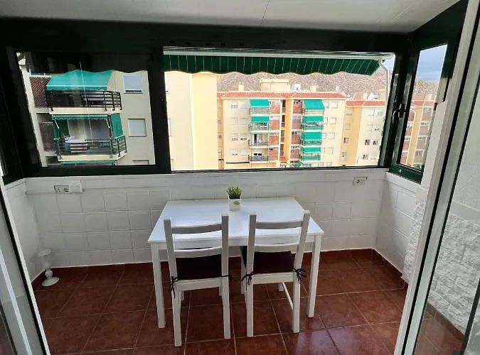 Cristianos-cristimar Apartament Los Cristianos (Tenerife)