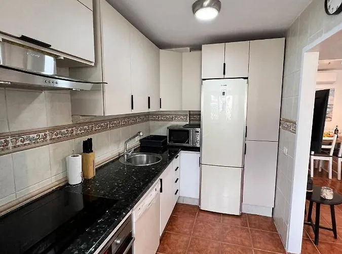 Cristianos-cristimar * Los Cristianos (Tenerife)